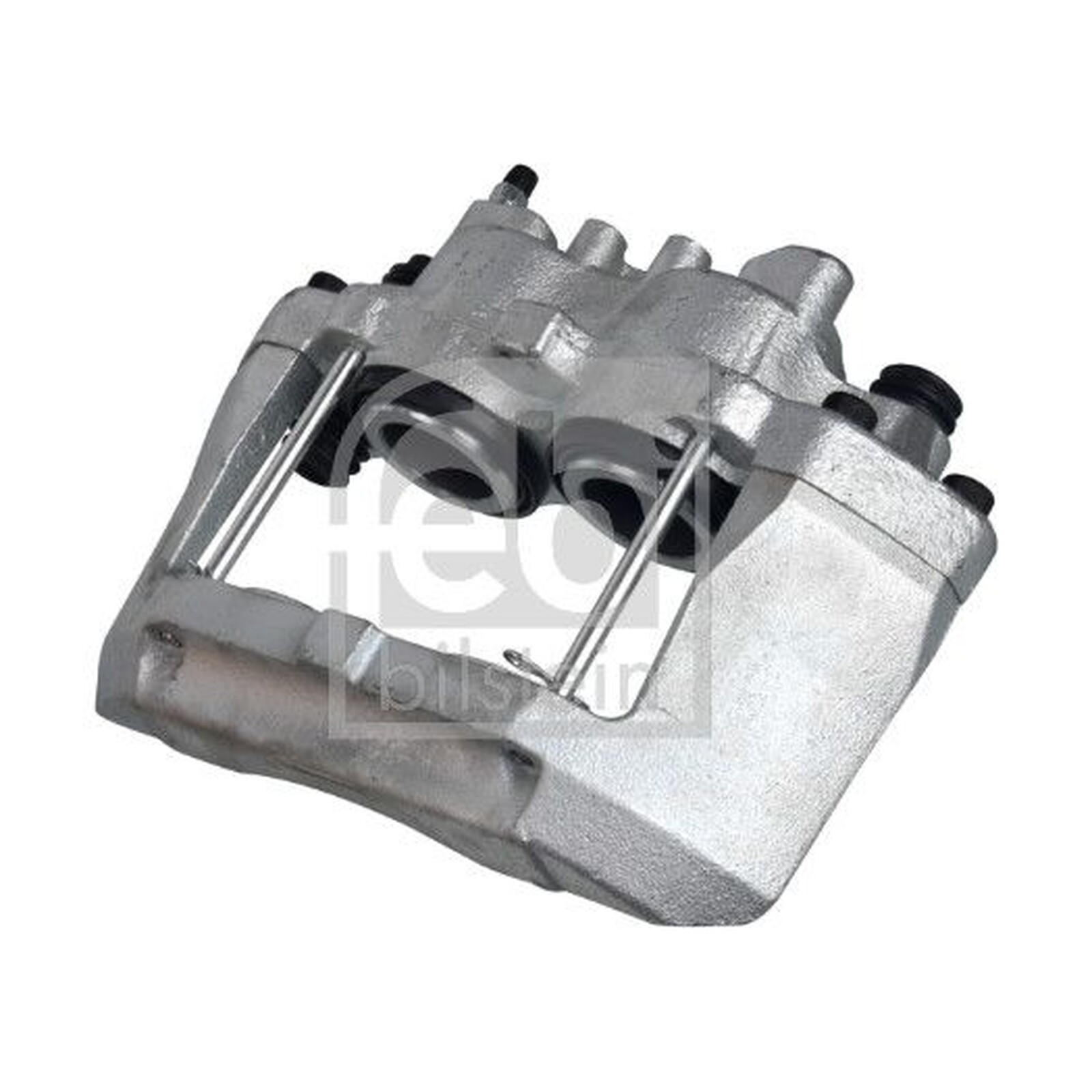 Febi Bilstein Brake Caliper Front Axle Left 179451 - fits Iveco - OE Matching