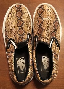 vans slip on serpiente vans slip on serpiente