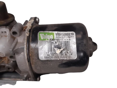 W000000279 Motor Limpia Delantero para RENAULT MEGANE III COUPE 2014 227380 - Imagen 5 de 10