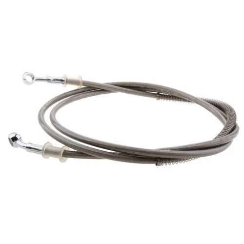 Steel Brake Lines & Hoses