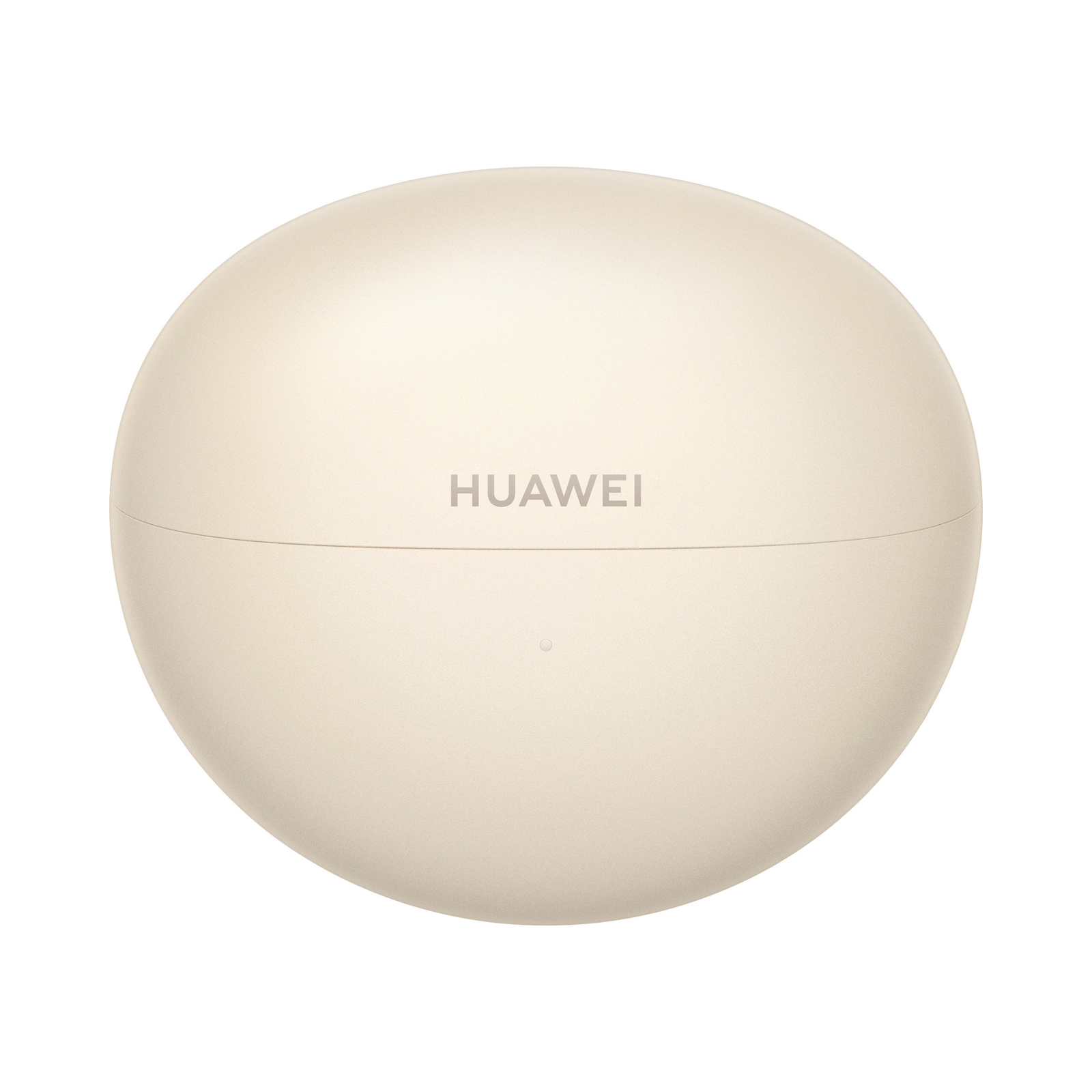 Thumbnail - Huawei Freeclip Beige Bluetooth In-ear Kopfhörer Inkl Ladecase