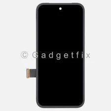 For Google Pixel 9A OLED Display LCD Touch Screen Digitizer Assembly Replacement