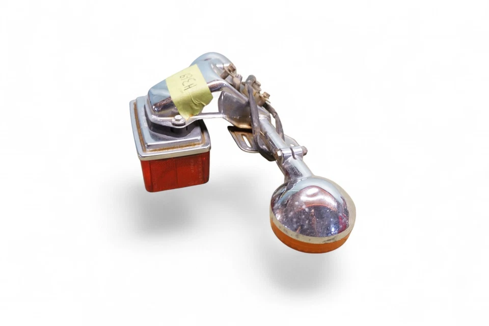 Luz trasera Honda Cb900c Cb 900c Cb350 Cb 350 Cb450 Cb 450 Cb750 Cb 750 H369 *AH31 Foto 3 de 4