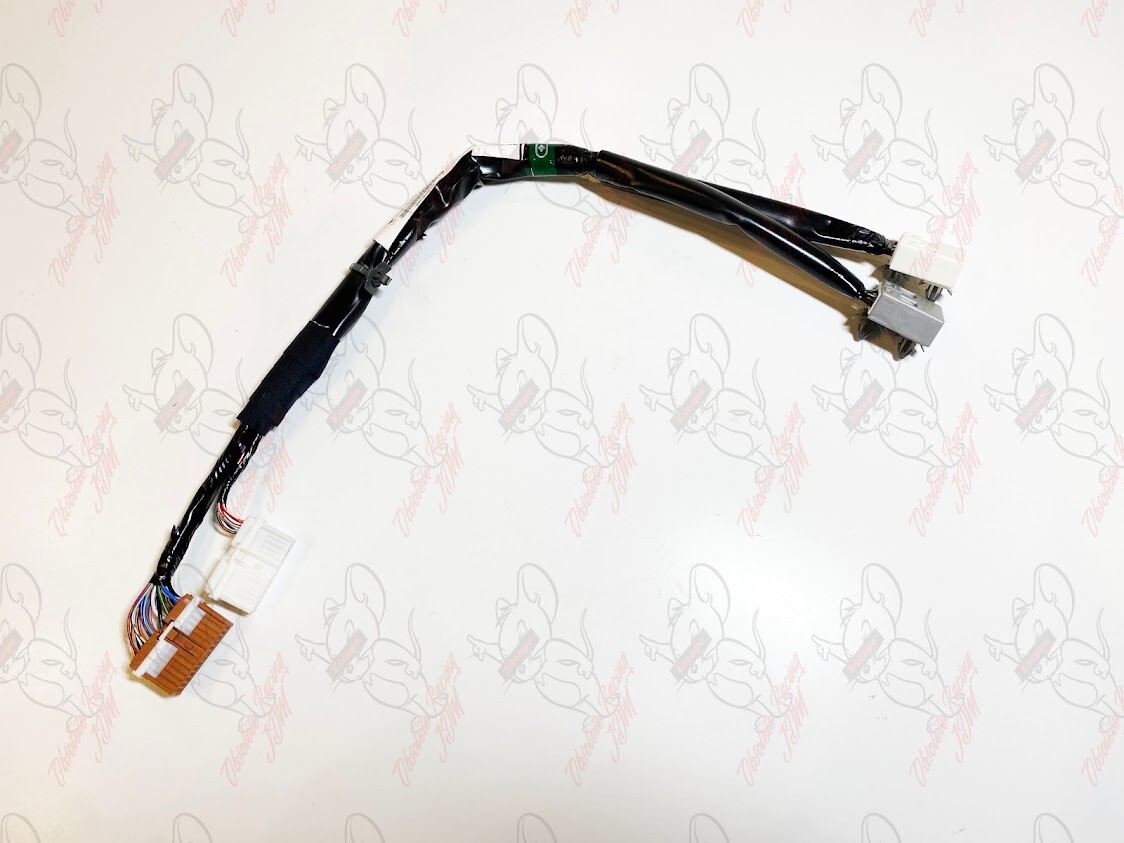 NISSAN Genuine R34 Skyline 99/10-00/08 HARNESS, AUDIO 24036-AA300 