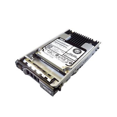 Dell HPNDJ 200GB 2.5" SAS 12Gbps SSD Solid State Drive | eBay