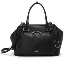 [tumi] Satchel Voyageur Adrian Carryall Women's Black
