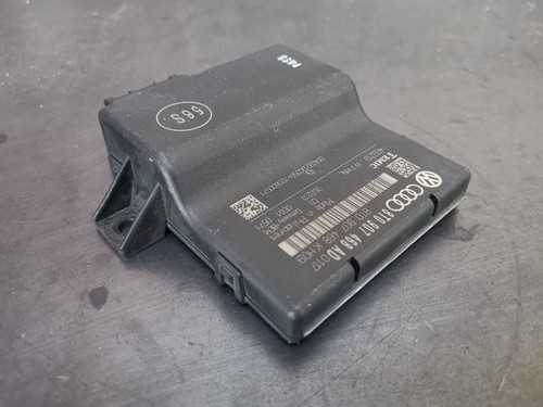 AUDI A5 ECU GATEWAY CONTROL MODULE, 8F/8T, 10/07-11/16 07 08 09 10 11 12 13 14 1