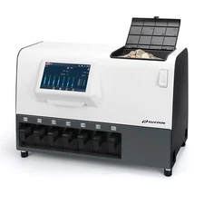 NUCOUN C600 Automatic Coin Counter Electronic 7-Pocket Coin Sorter Machine