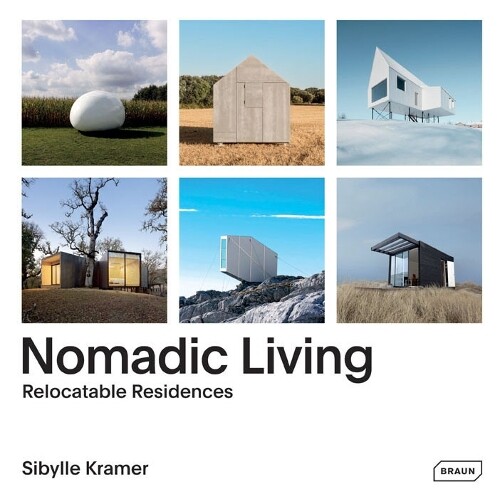 Thumbnail - Nomadic Living (gebundene Ausgabe)