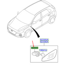Ampoule Hyundai I30