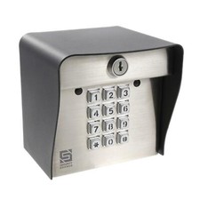 Nice Apollo 928 Solar Friendly Keypad for Solar Powered Gate Openers