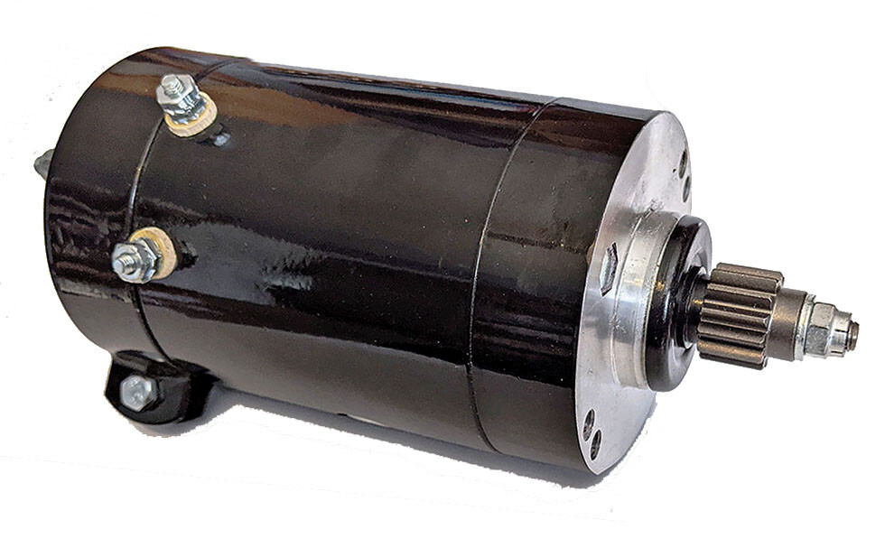BOOTLEGGERSブートレガーズPENNPOWER MOTOROIL M Fuel Injector - 2J-603