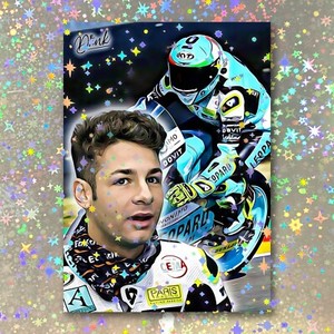 Motogp Trading Cards | eBay Motogp Trading Cards | eBay