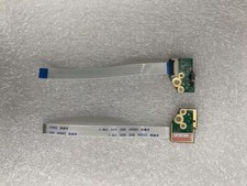 New Laptop Power Button Board for HP Pavilion x360 13-U Series