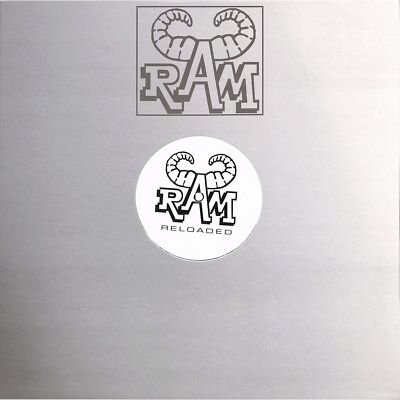 Flatliner / THE BIG BANG (NEW DECADE REMIX) / NO BOUNDARIES (ANT MILES REMIX) /