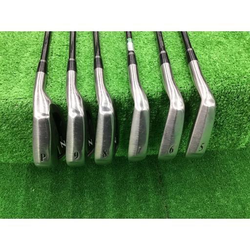 Dunlop Iron set SRIXON Z355 6S USA Flex R Miyazaki Jinsoku | eBay