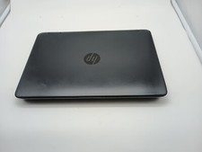 ProBook 640 G1 w/charger. Bios Locked  i5 4th gen.8GB.128GB.14".Optical.W11.