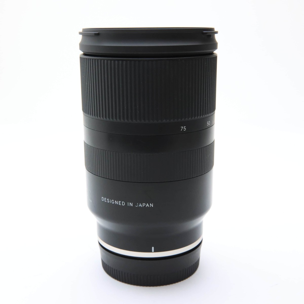 Tamron Di III A036 28-75mm F/2.8 RXD Lens for sale online | eBay