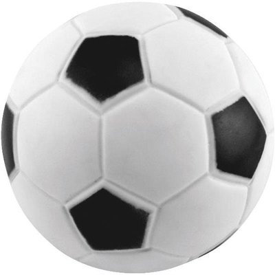soccer ball dog toy