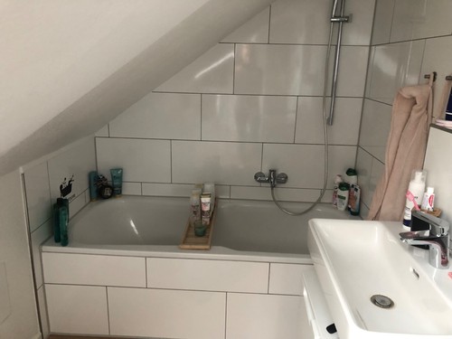 Vermiete 2 Zi.Wohnung - Bild 4 von 7