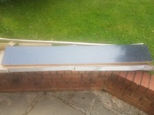 Image of Shallow worktop, ideal for bathroom furniture or shelving