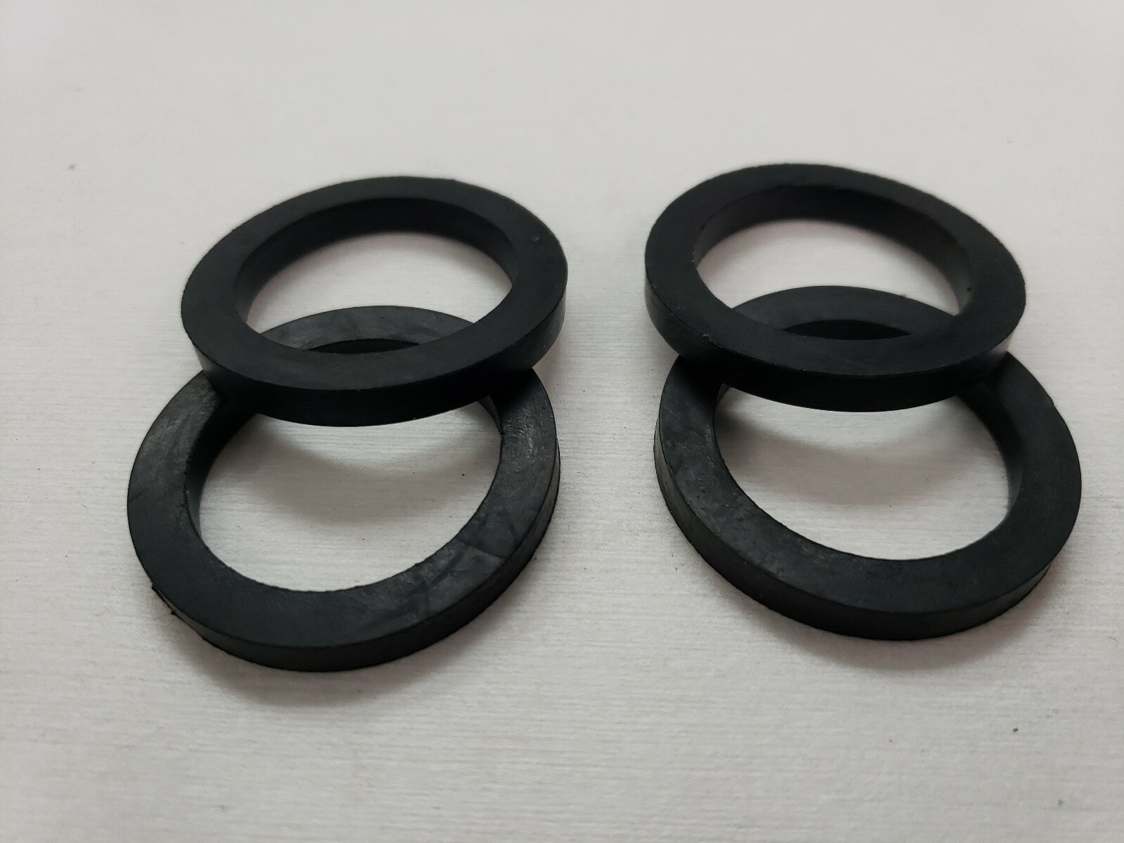 LASCO 022266D Reducing Rubber Slip Joint Washer, 11/2Inch to 11/4