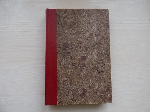 Mauvais Départ – David Hume – Librairie Des Champs Elysées 1950 – Roman Policier Thriller Vintage