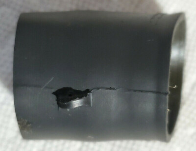 Raychem 222K152 Heat Shrink Boot