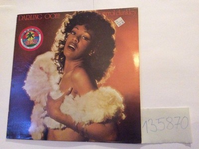 Darling Ooh! Dunkley, Errol: