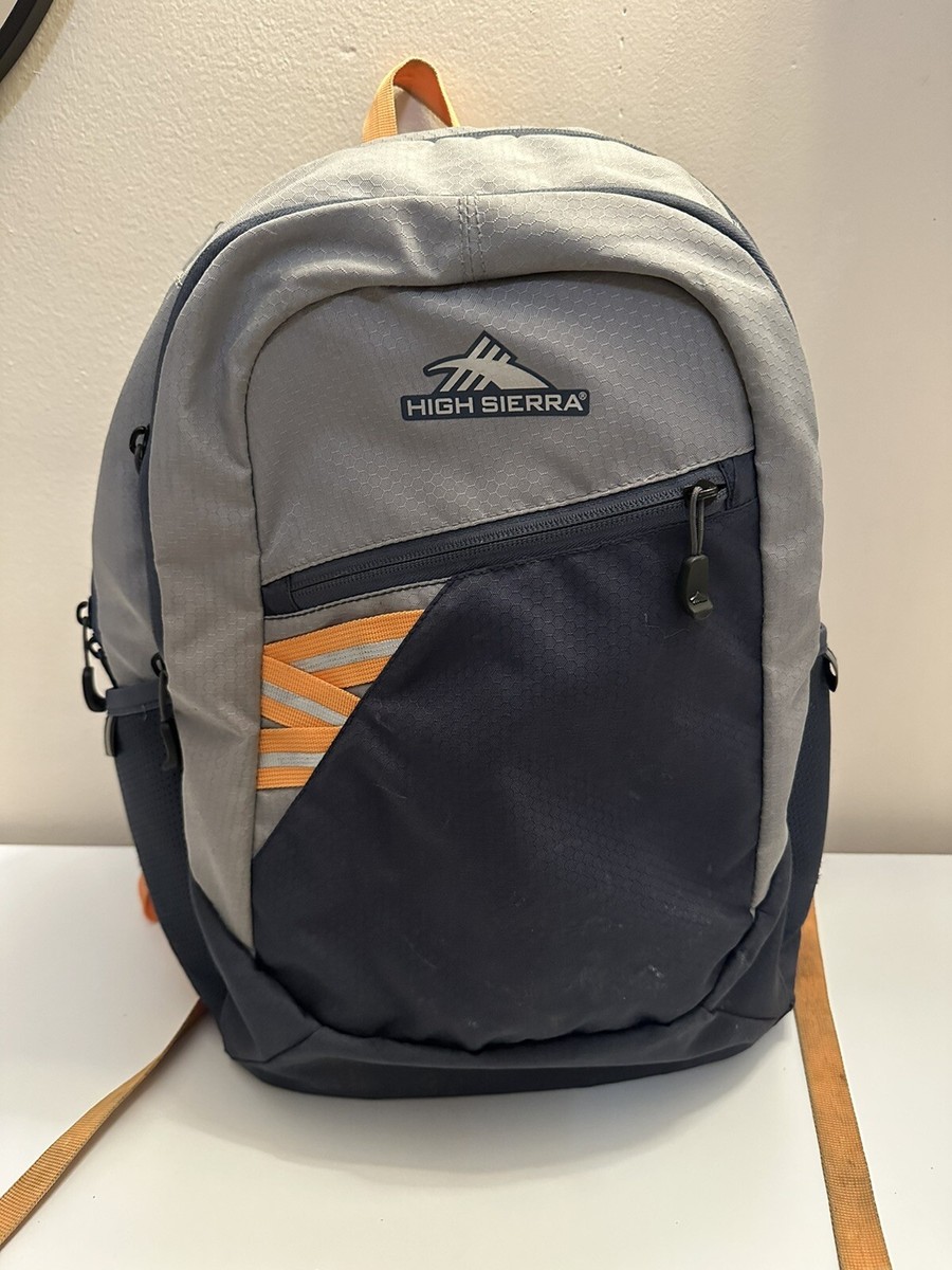Jc Penney High Sierra Backpacks Jcpenney High Sierra Outburst