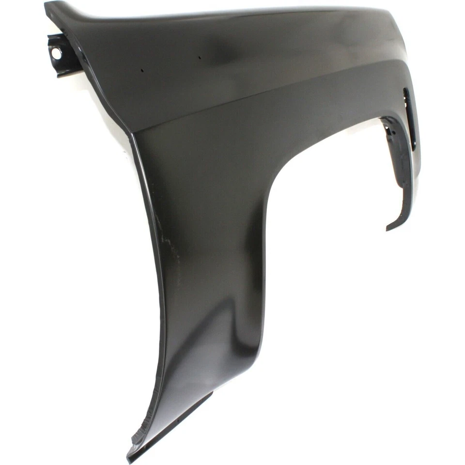 Nuevo guardabarros delantero del lado del pasajero para Chevrolet C10 C30 GMC C15 K15 GM1241122 Foto 3 de 4