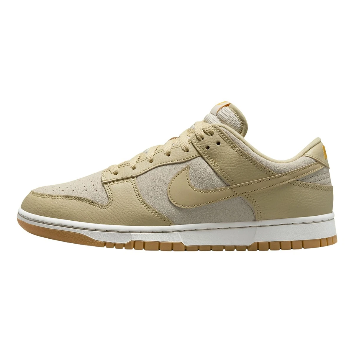 dunk khaki