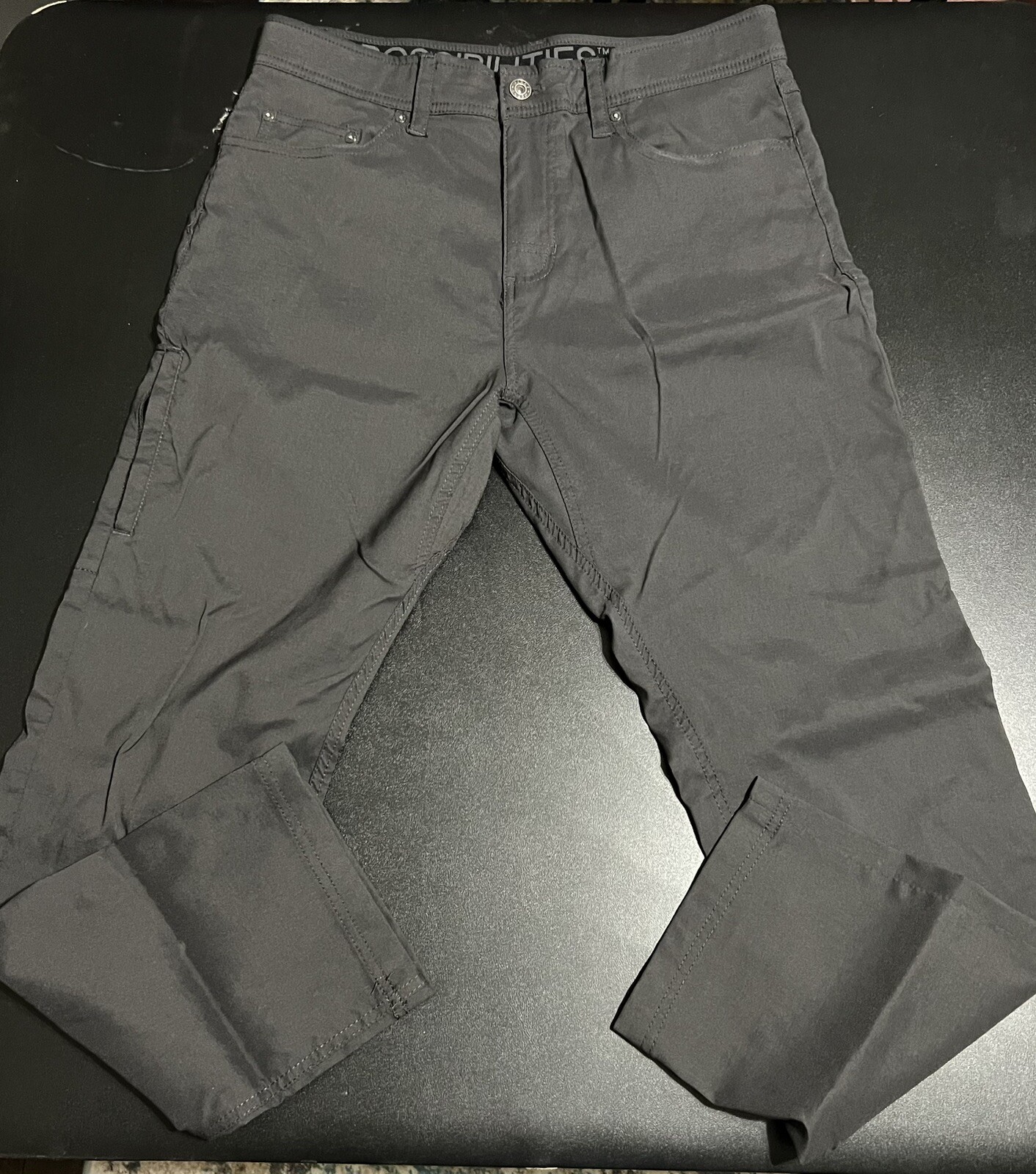 Gerry venture commuter pant Gem