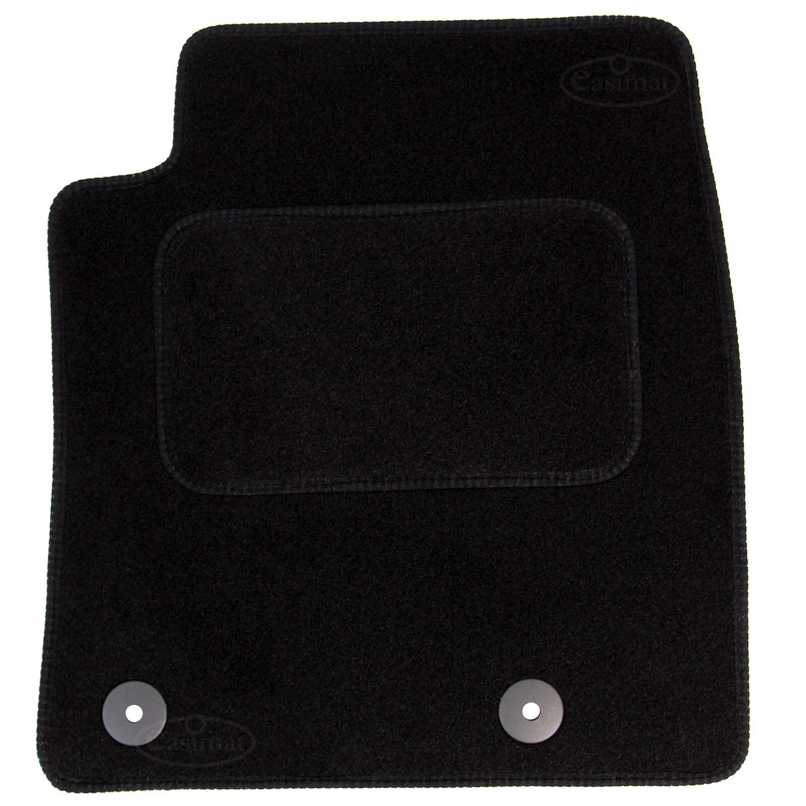 Fits Vauxhall Crossland X 2017 onwards Tailored Carpet Car Mats 4pcs