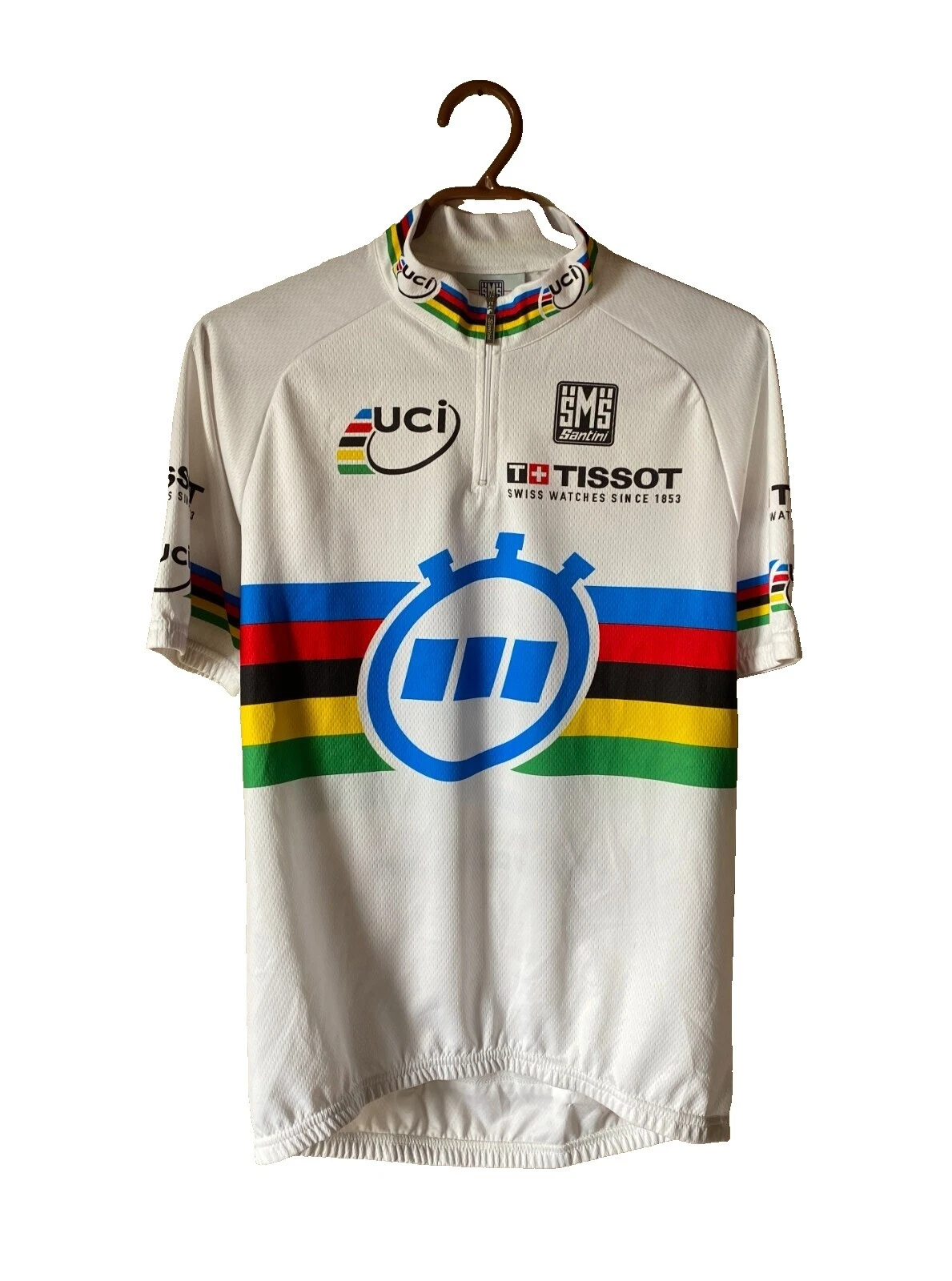 Champion Talla XL Ciclismo Tops, camisetas y Jerseys