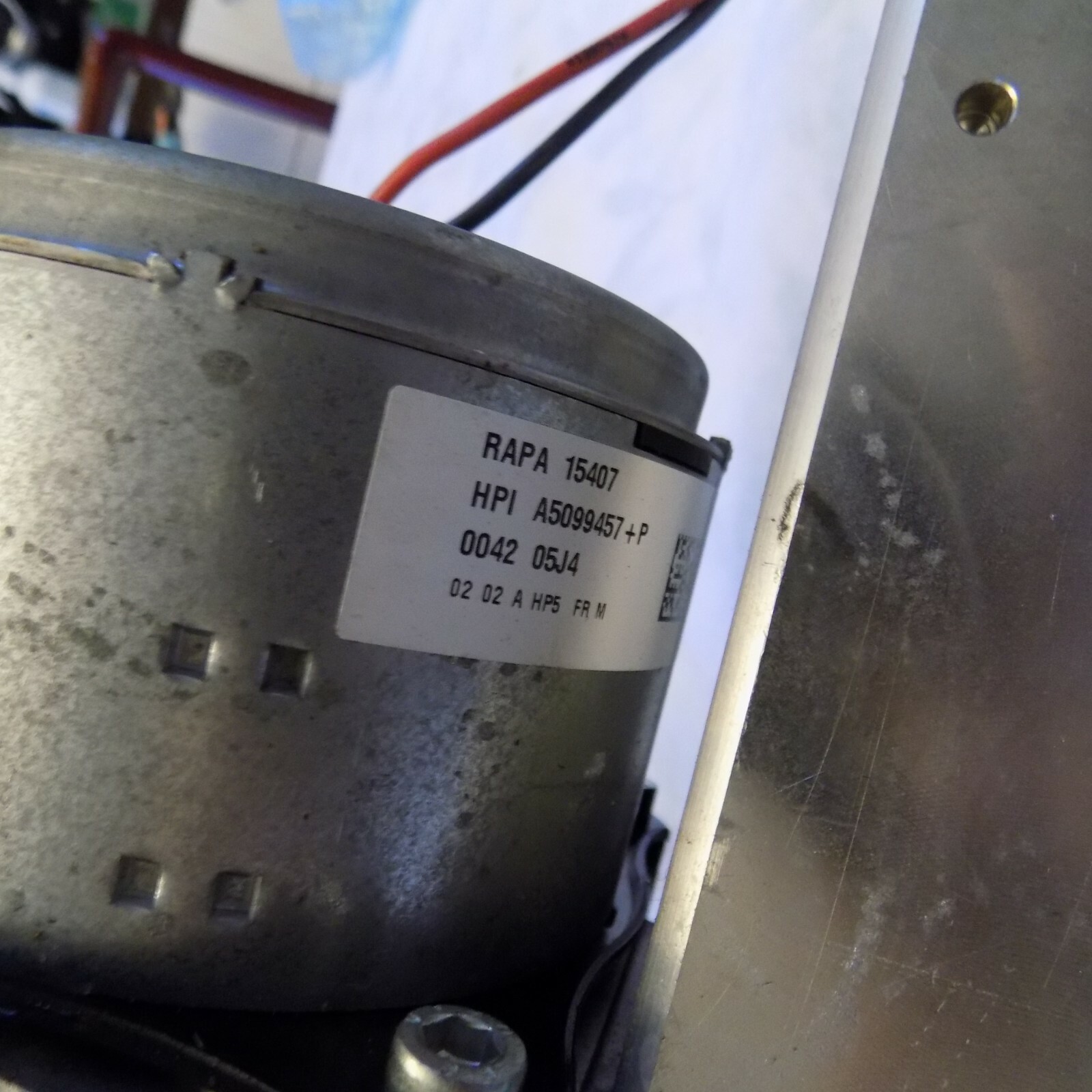Ferrari California T. Convertible Top Hydraulic Pump WEBASTO 92211675 H 