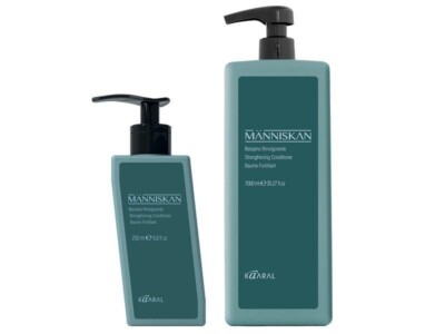 Människan Strengthening Conditioner von KAARAL