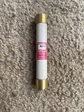 Bussmann RES 10 Super Lag Renewable Class H Fuse