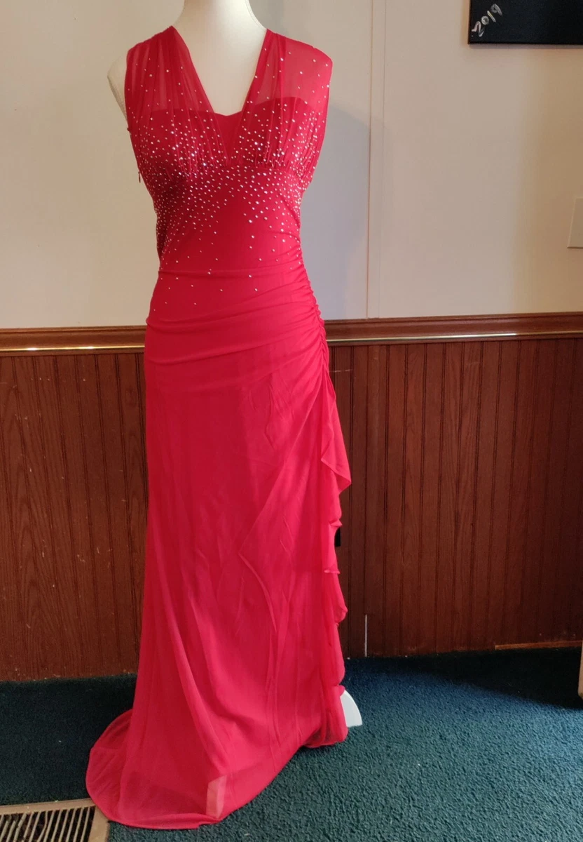 Blondie nites prom store dresses 2019