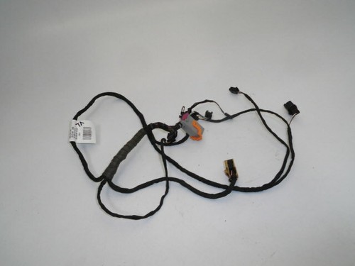 Original VW Phaeton 3D Türkabelbaum Kabelbaum Tür Vorne Links 3D1971120F