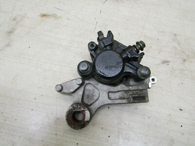 Bremssattel hinten MAGPOWER R-STUNT 50 (2015 BIS 2021) Eurocka Roadster 50