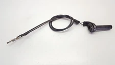 Throttle Assembly Cable Grip KTM 250 SX-F 2006 May Suit SXF EXC 05-12