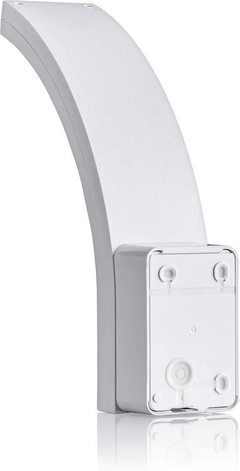 LED Applique Da Esterno IP65 - Lampada Da Parete Bianco 15W 1100Lm Bianco Freddo - Immagine 3 di 4