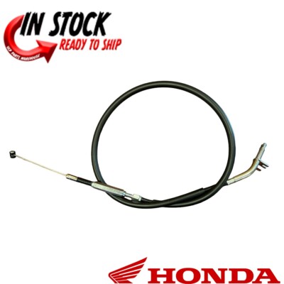HONDA CLUTCH CABLE 2021-2025 CRF300L OEM 22870-K1T-E51 OEM GENUINE