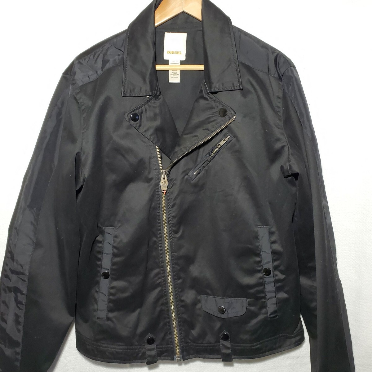 ジャケット・アウター DIESEL archive bomber jacket 25729507_55780863_1000.jpg