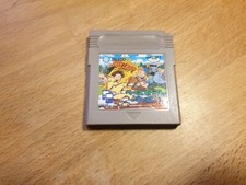 ebay® Auktion 155551979248 | Baseball Kids Nintendo GameBoy Spiel DMG-BKJ Thumbnail of ebay® auction 155551979248 | Baseball Kids Nintendo GameBoy Spiel DMG-BKJ