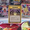 Pokemon Vermillion Gym Trainer Gym Heroes Unlimited Uncommon Japanese Card NM
