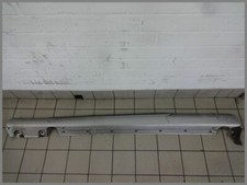 Mercedes Benz MB W215 Seitenschweller Links 744 Silber 2156900140 S2155 Mercedes Benz MB W215 Seitenschweller Links 744 Silber 2156900140 S2155