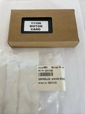 RYECO 11106 MOTOR CARD CONTROLLER SENSOR NEW