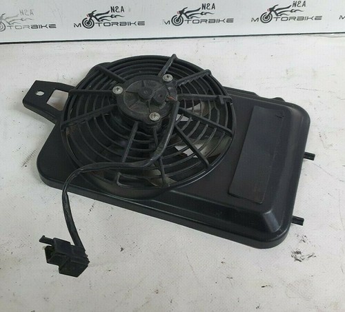KTM RC8 1190 SUPER SPORT 2009 radiator cooling fan 69035044000 62635044050 - Picture 2 of 6